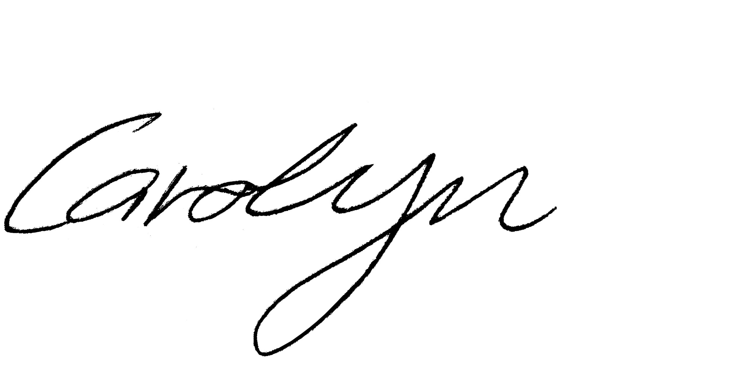 Unterschrift